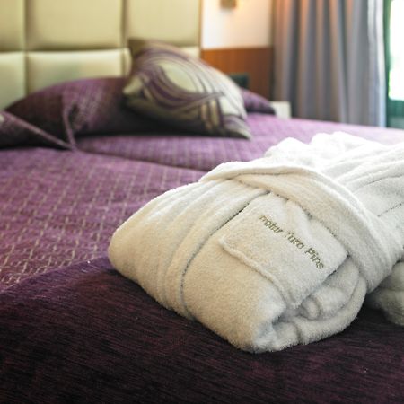 Protur Turo Pins 4* Sup Hotel กาลารัตจาดา ภายนอก รูปภาพ