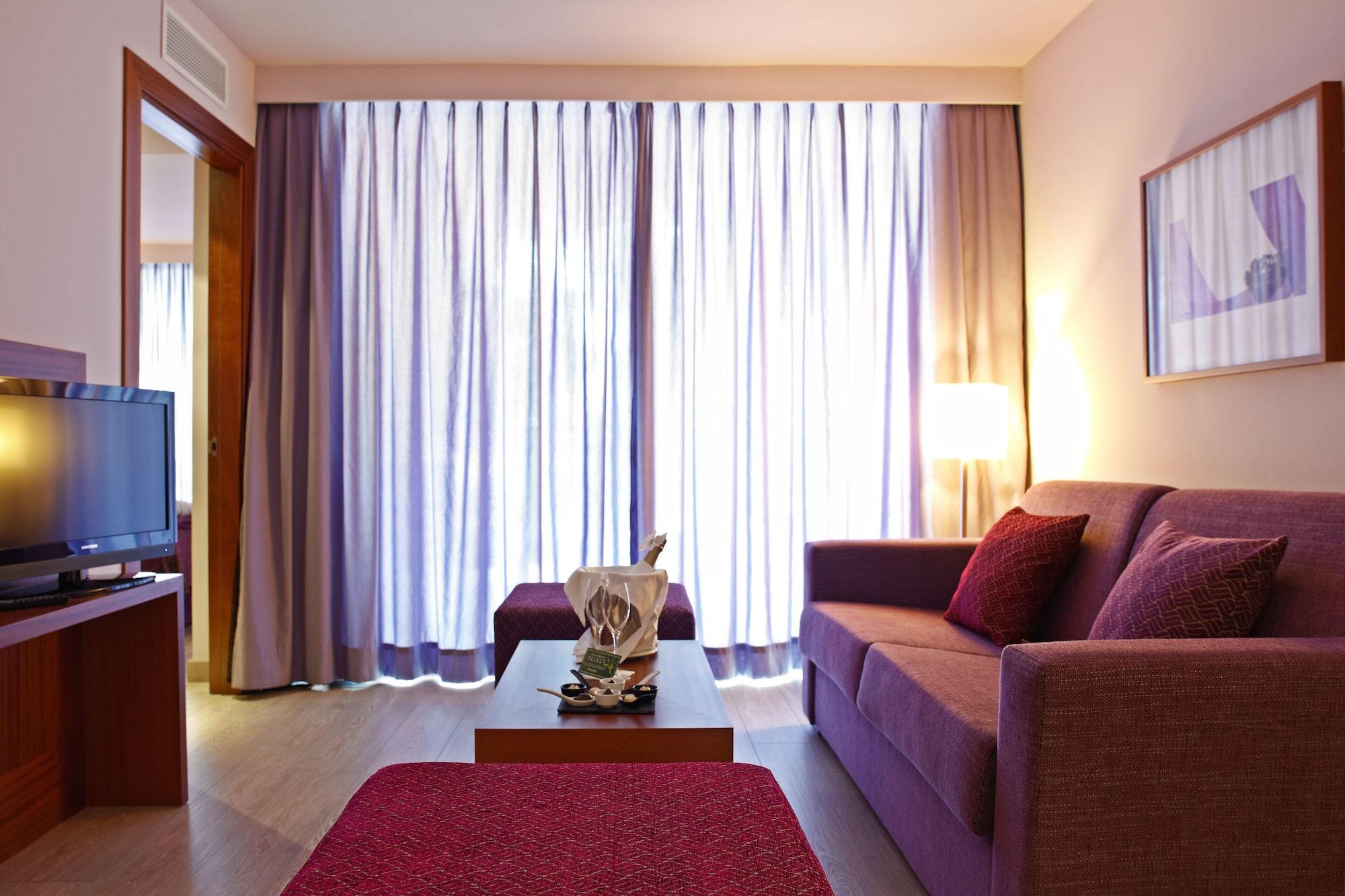 Protur Turo Pins 4* Sup Hotel กาลารัตจาดา ภายนอก รูปภาพ