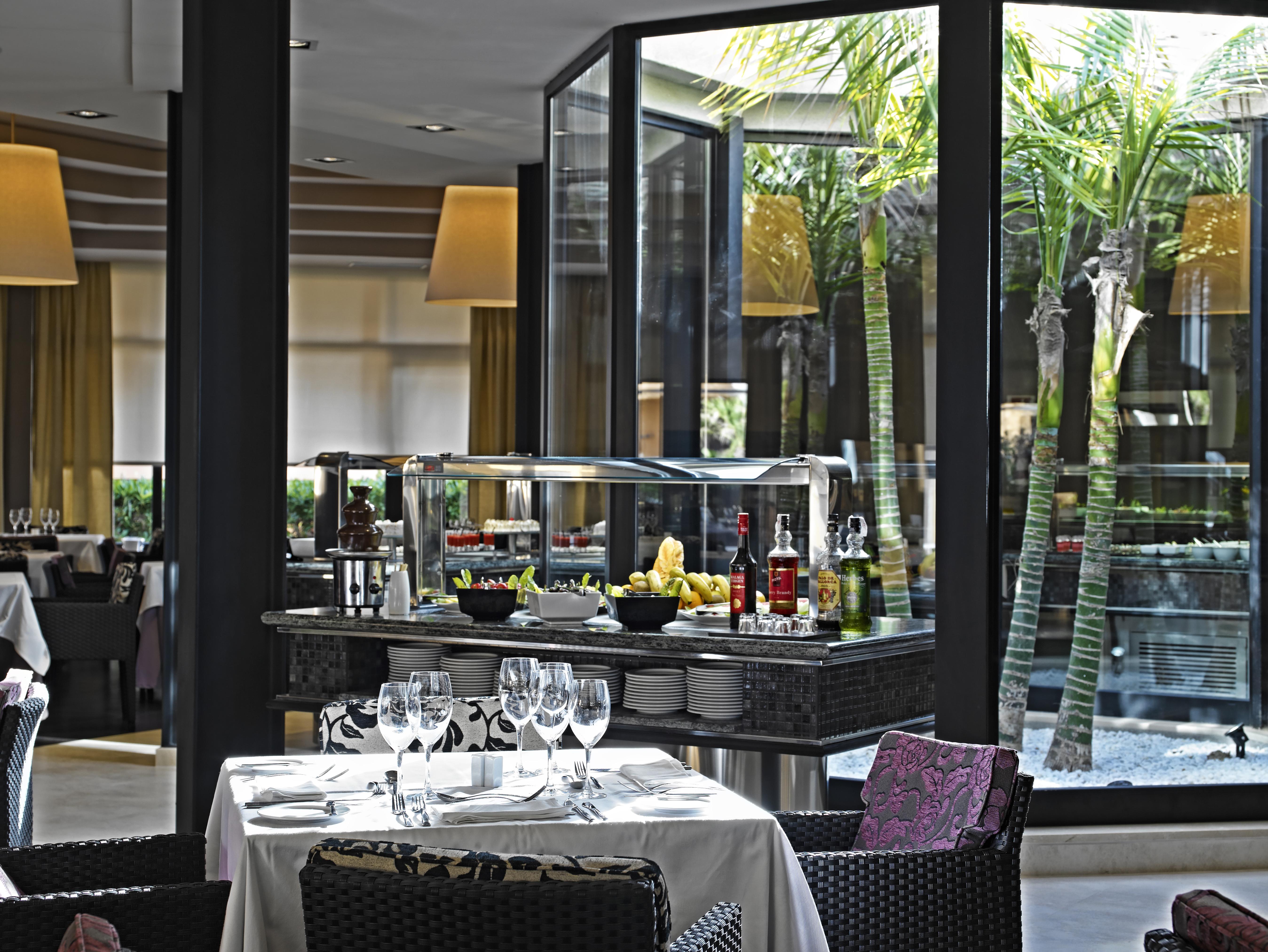 Protur Turo Pins 4* Sup Hotel กาลารัตจาดา ภายนอก รูปภาพ