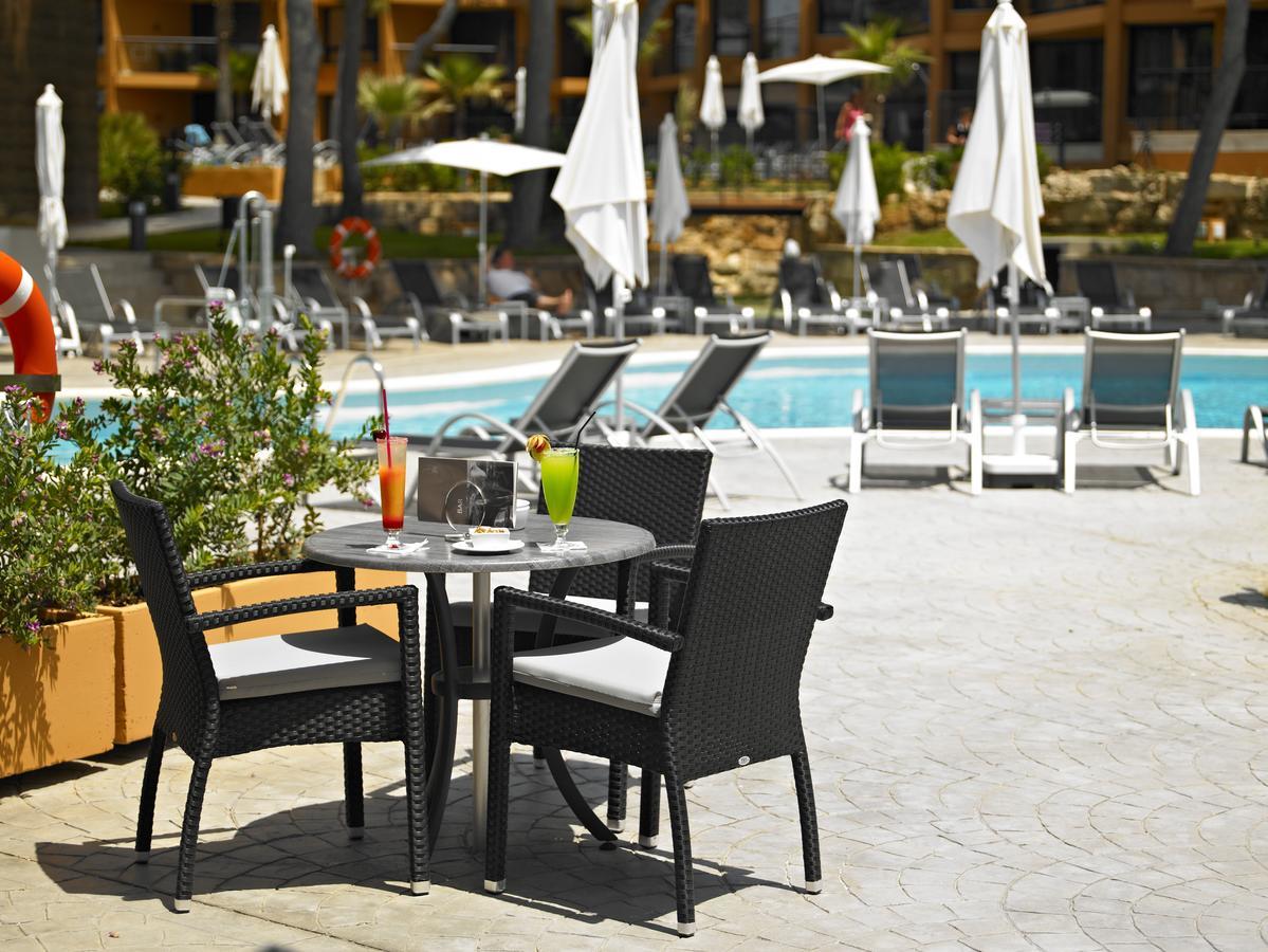 Protur Turo Pins 4* Sup Hotel กาลารัตจาดา ภายนอก รูปภาพ