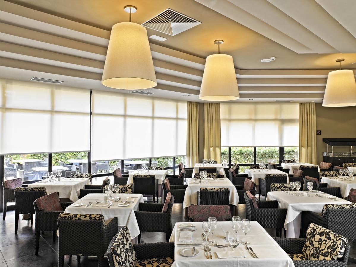 Protur Turo Pins 4* Sup Hotel กาลารัตจาดา ภายนอก รูปภาพ